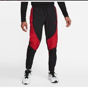 Nike Dri-fit basketball joggers